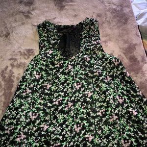 2 Material Girl Light Tops